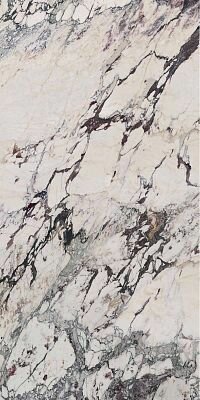 Керамогранит Marazzi Italy (Марацци Италия) Grande Marble Look Capraia Book Match Faccia A Lux M0ZP 160х320 160x320 Grande Marble Look р032241