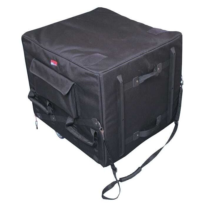 Чехлы и кейсы для акустики GATOR G-SUB2225-24BAG - нейлоновая сумка для сабвуфера