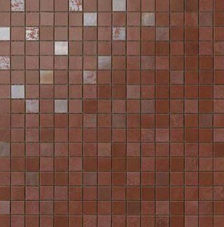 Мозаика Atlas Concorde Italy Dwell Rust Mosaico Q 30,5x30,5