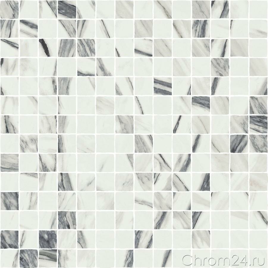 Italon Charme Deluxe Fantastico Mosaico Split керамогранит (30 x 30 см) (620110000122)