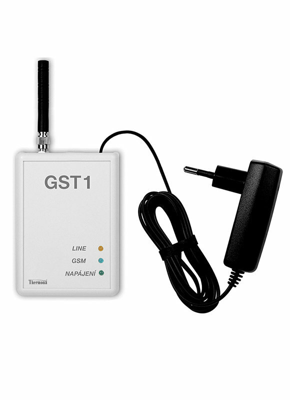 Модуль THERM GSM-GST 1 (43460)