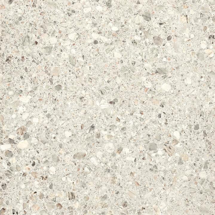 Керамогранит Fondovalle Shards Large White Glossy 1200x1200 мм (Керамогранит)