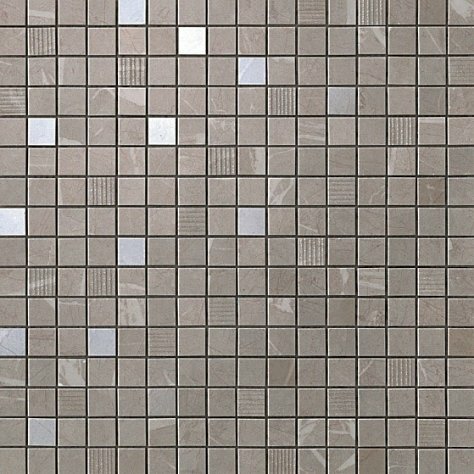 Декор Atlas Concorde Marvel Silver Dream Mosaic 30.5x30.5