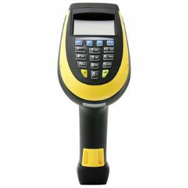 Сканер штрих-кода Datalogic PowerScan PM9500 PM9500-HP433RB