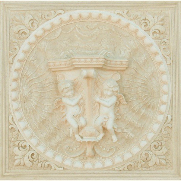 Декор TREVI AMORINO Panno 60x60 Infinity Ceramic Tiles