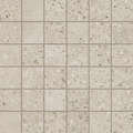 Мозаика ABK Downtown MOSAICO QUADRETTI ECRU DWR09101 DWR09101 300x300 мм (Керамическая плитка для ванной)