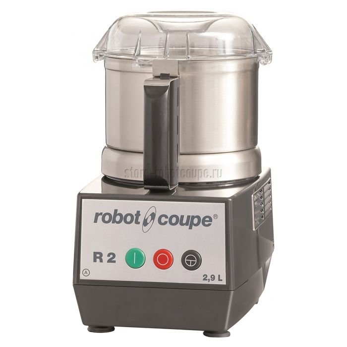 Настольный куттер Robot Coupe R2