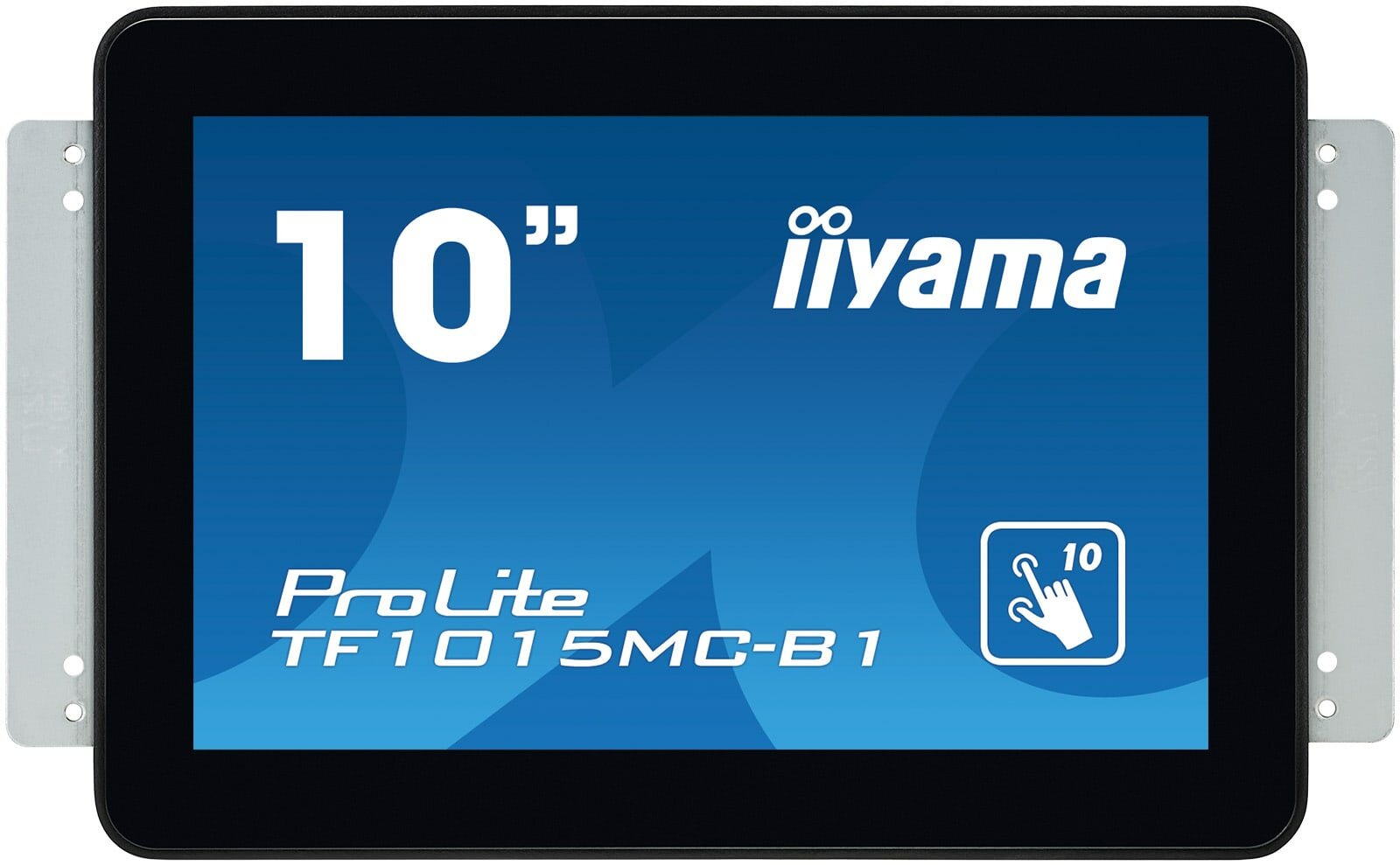 ЖК панель Iiyama TF1015MC-B1 сенсорная