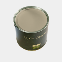 Краска Little Greene LG160, Rolling Fog Dark, Водоэмульсионная матовая, 10 л.