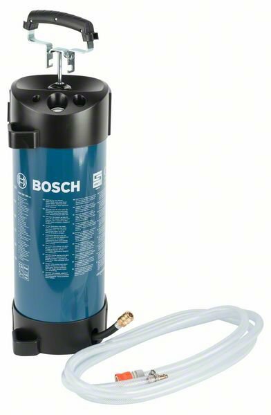 Ёмкость с гидродавлением Bosch (2609390308)