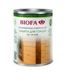BIOFA (биофа) 8403 Защита для торцов 84-4309 Шоколадно-коричневый 10 л