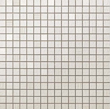 Мозаика Atlas Concorde Room White Mosaico Q 30,5x30,5