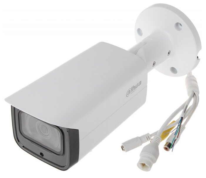 Видеокамера IP Dahua DH-IPC-HFW4231TP-ASE-0360B 1/2,8quot; CMOS; 2Mп; 3,6 мм; H.265+/H.265/H.264+/H.264; 1080P/D1 (1~50к/с)