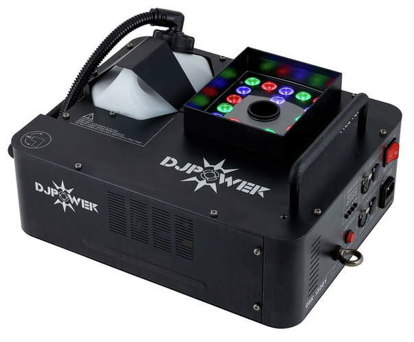 Генератор дыма DJPower DSK-1500V Fog Machine