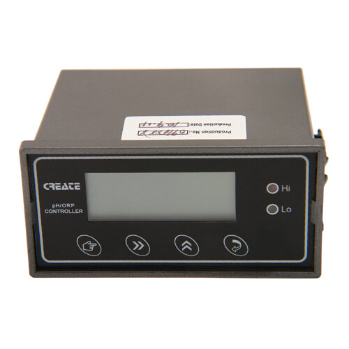 pH метр монитор-контролер pH-3520