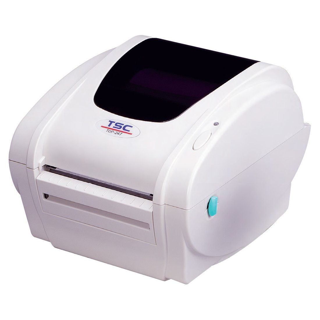 Принтер этикеток TSC TDP-247, 99-126A010-00LF