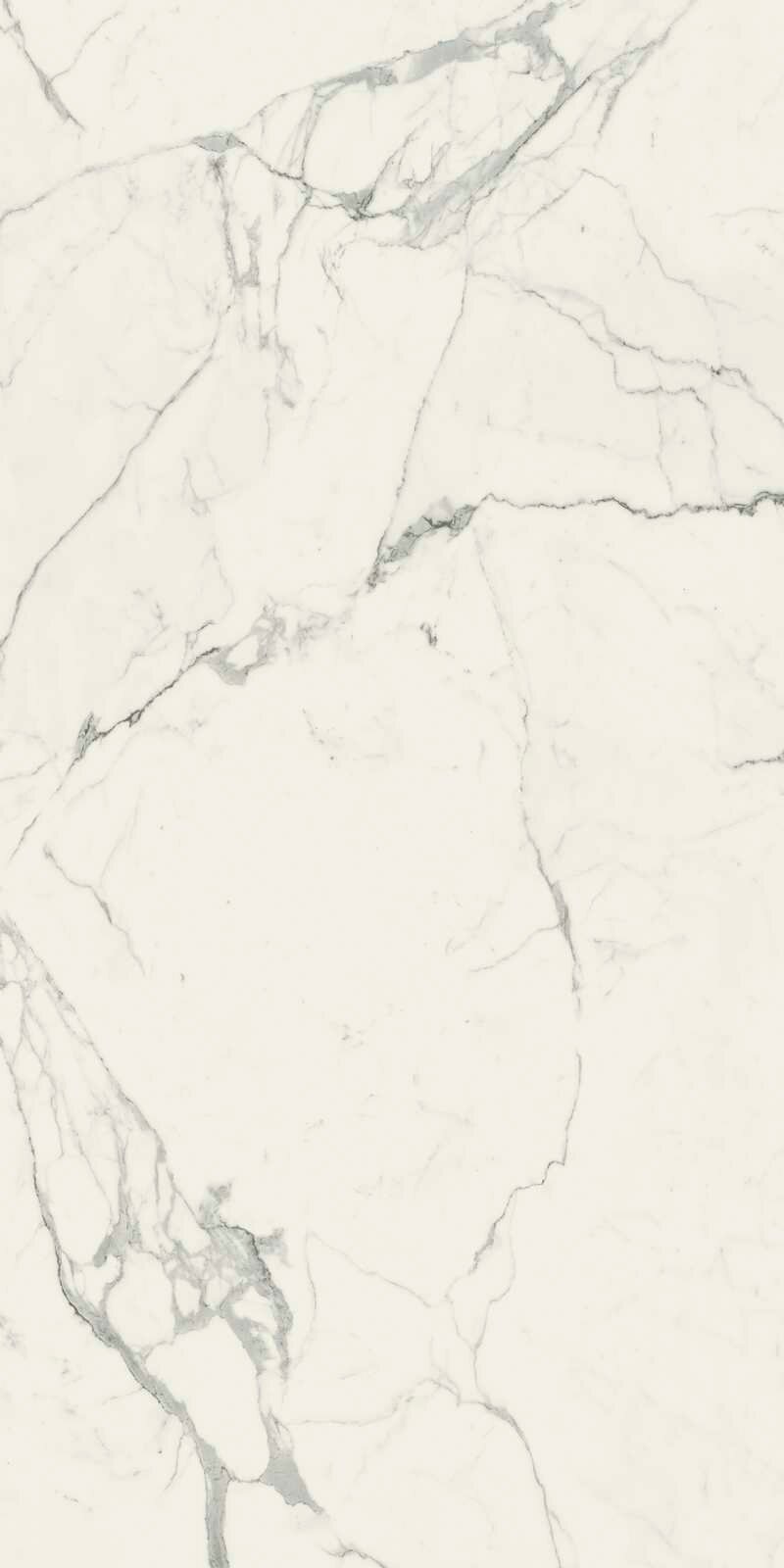 Керамогранит Grande Marble Look Statuario Book Match Levigato Faccia A 120х240