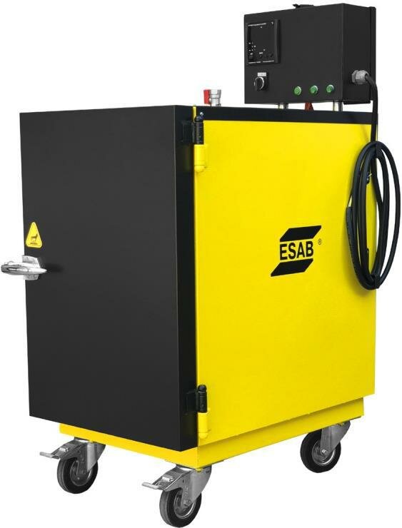 Шкаф для прокалки и хранения электродов ESAB SDE-50, 400V AC 50/60Hz