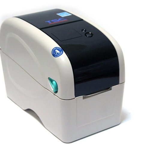 Принтер этикеток начального класса TSC TTP-225, TT, 203 dpi, USB 2.0, RS-232, Ethernet 99-040A002-00LF