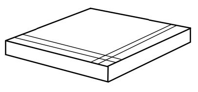 Керамическая плитка AP-00795 Aparici NEUTRAL для пола 59.55х59.55 см