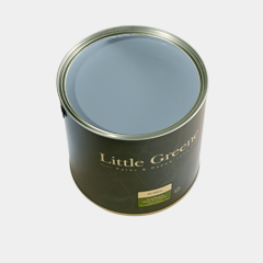 Краска Little Greene LG276, Grey Stone, Водоэмульсионная матовая, 10 л.