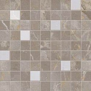 Мозаика Atlas Concorde Allure Grey Beauty Mosaic Lap 30*30