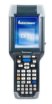 Терминал сбора данных (ТСД) Intermec CK3R, CK3RAB4S000W4100