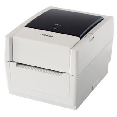 Принтер этикеток начального класса Toshiba B-EV4T, TT, 203 dpi, USB, RS232, LPT, LAN 18221168713