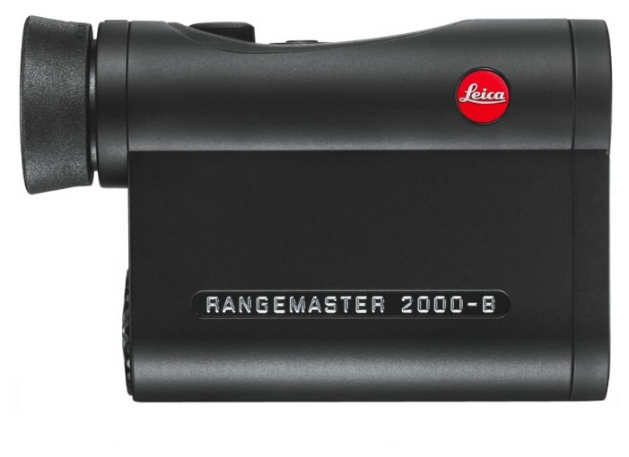 Оптический дальномер Leica RANGEMASTER CRF 2000-B