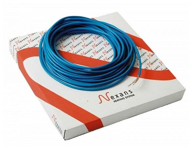 Греющий кабель Nexans TXLP/2R 3300Вт