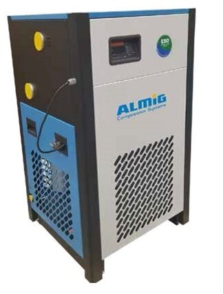 Осушитель воздуха Almig ALM-RD 525