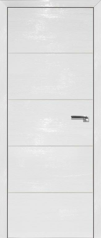 Profil Doors 7STK в цвете Pine White glossy