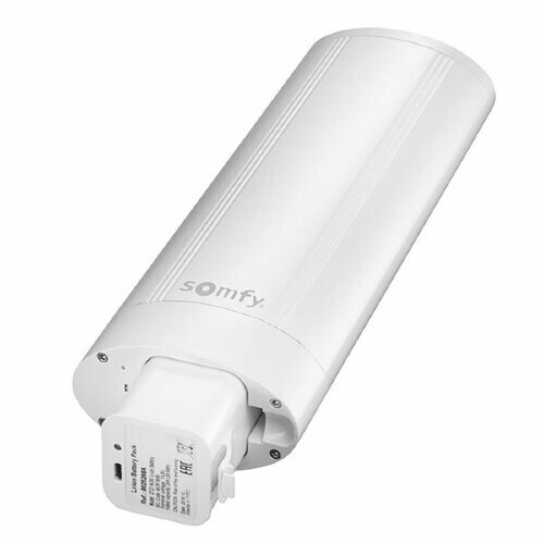 Привод Somfy Movelite 35 WireFree RTS