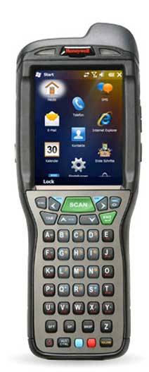 ТСД Терминал сбора данных Honeywell Dolphin 99EX 99EXL02-0C212SEI Honeywell / Intermec / Datamax 99EX