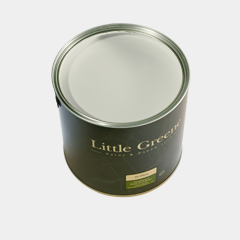 Краска Little Greene LG162, French Grey Mid, Водоэмульсионная абсолютно матовая, 10 л.