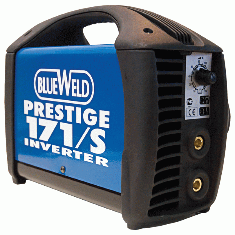 BlueWeld Prestige 171/S