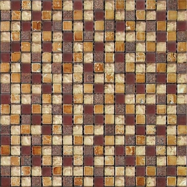 NATURAL Мозаика из стекла BDA-1522 29,8x29,8