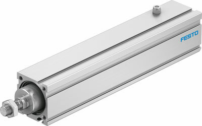 Электроцилиндр Festo EPCC-BS-32-175-8P-A