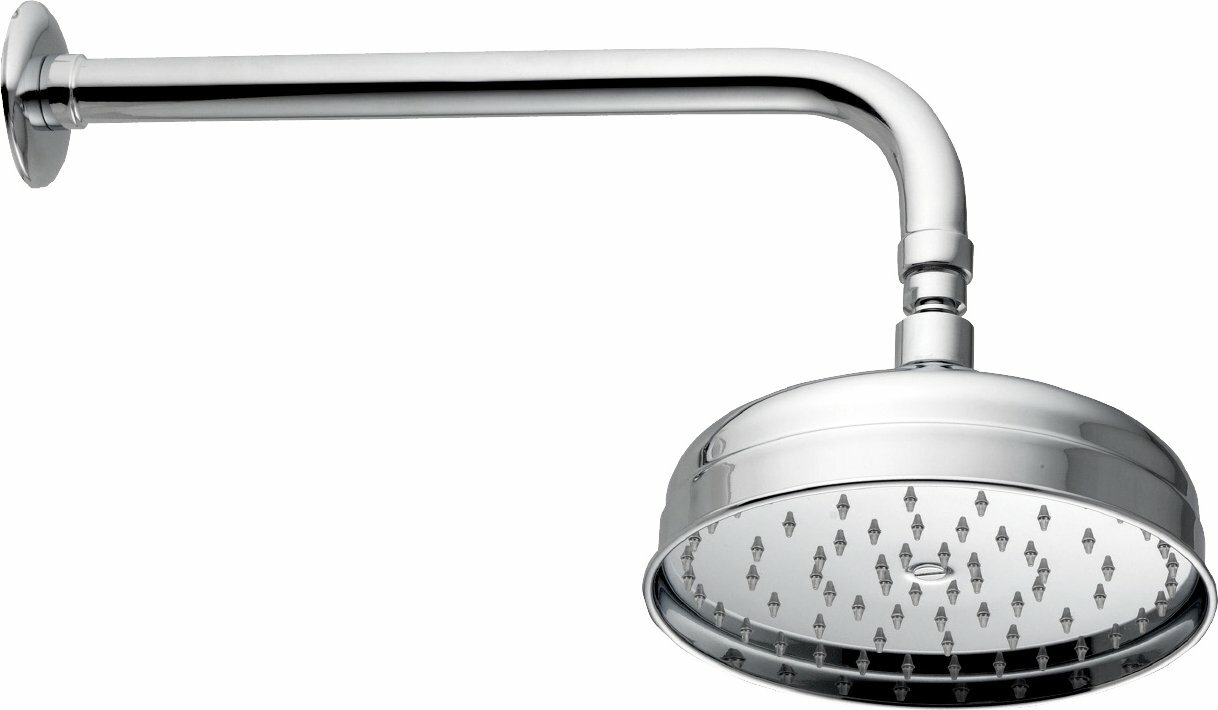 Верхний душ Nicolazzi Classic Shower 5702 CR 20