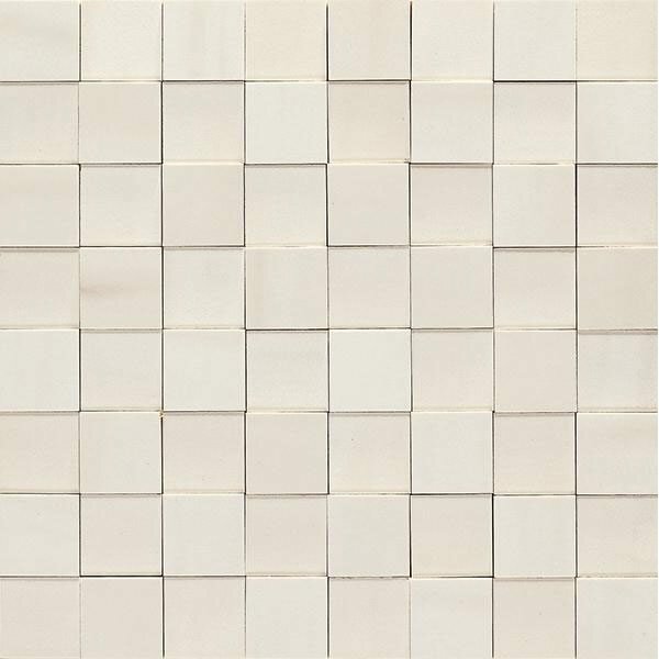 Мозаика Marazzi Italy Allmarble Lasa 3D MMPT 30x30 матовая