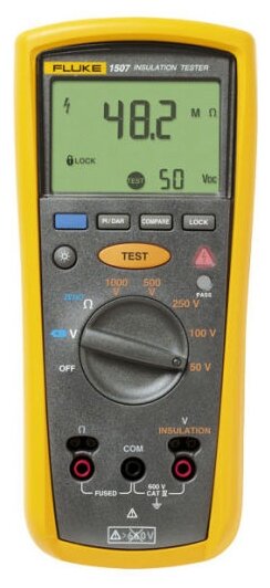 Fluke 1507