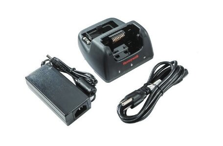Honeywell Зарядно-коммуникационная подставка для Dolphin Black 70E, KIT: USB кабель, блок питания, шнур питания, 70E-HB-2
