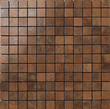 Metal Copper Lap Mosai 2.5x2.5 (-8431940076176-) 29.75x29.75