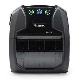 Принтер чеков и этикеток Zebra ZQ220 ZQ22-A0E12KE-00 Zebra / Motorola / Symbol ZQ220
