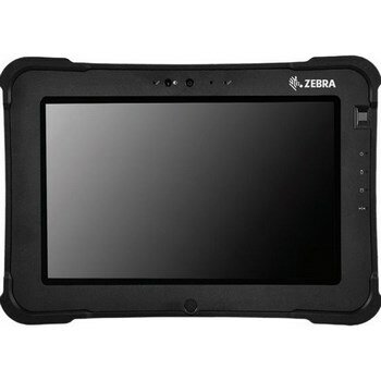 Терминал сбора данных Zebra XSLATE L10, планшет, 10,1quot;, NFC, 4G, Wi-Fi, BT, GPS, 500 NIT, 4/ 64 GB EMMC, ANDROID, STD BAT (RTL10B1-A1AS0X0000A6)