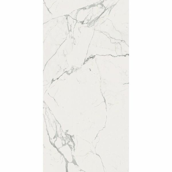 Плитка Marazzi Grande Marble Look Statuario Book Match Levigato Faccia A MR0A 120х240