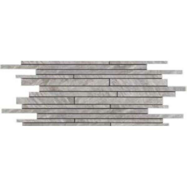 Плитка Ragno Realstone Quarzite Muretto Grigio R08Y 30х60