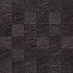 Мозаика напольная AN49 Klif Dark Mosaico 30x30 Atlas Concorde Italy