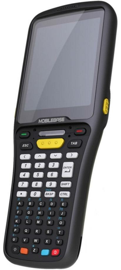 ТСД Терминал сбора данных MobileBase DS5 40355 MobileBase DS5