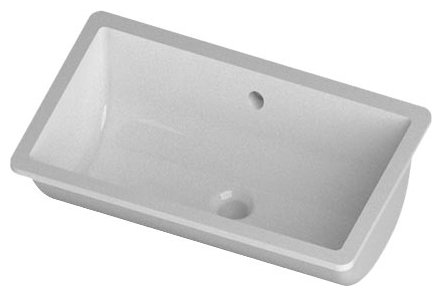 Раковина 54 см Disegno Ceramica Kanal KN06034001